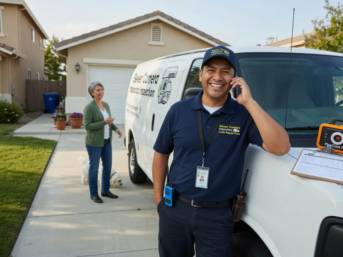 Sewer Line Repair Portola Valley, CA FAQs